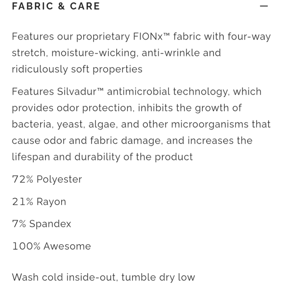 Figs "Casma Three Pocket Scrub Top" Denim Blue V-Neck FW1100 | Women's Size XS - Picture 12 of 13